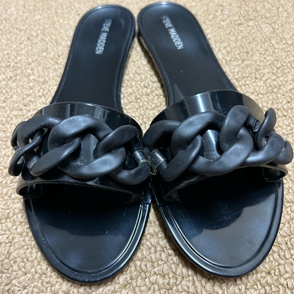 Steve Madden flats - Picture 3 of 12